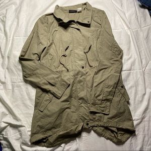 Reebok Noble Fight Jacket